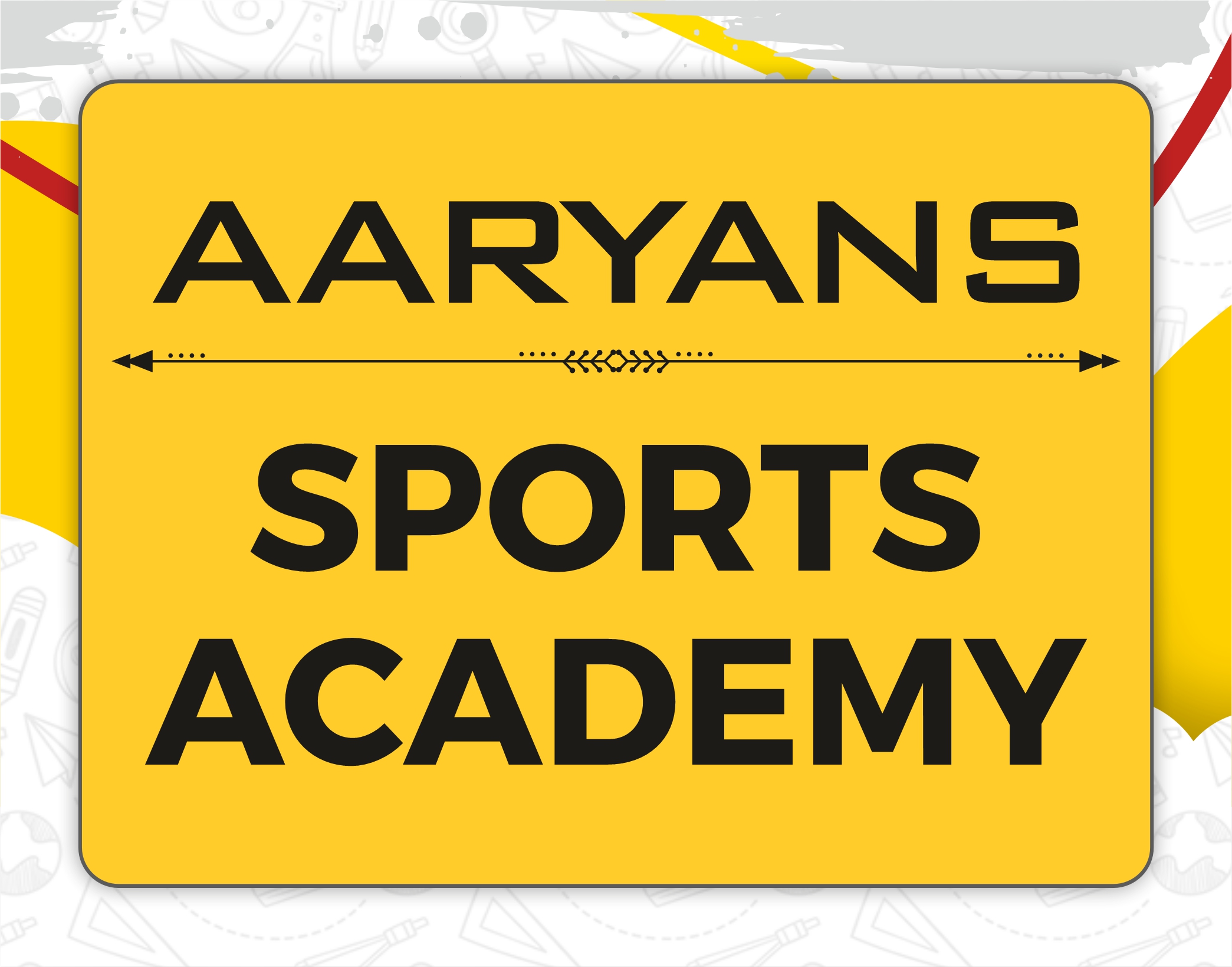 Aaryans Sport Academy